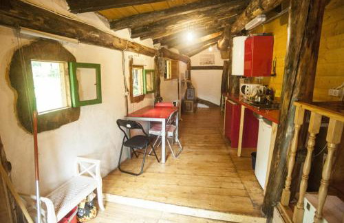 Cabañas aloños sociedad limitada - Foto 11