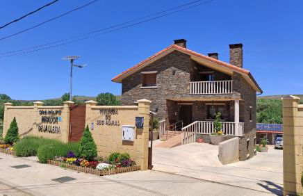 El Mirador de la LLeira - Foto 1