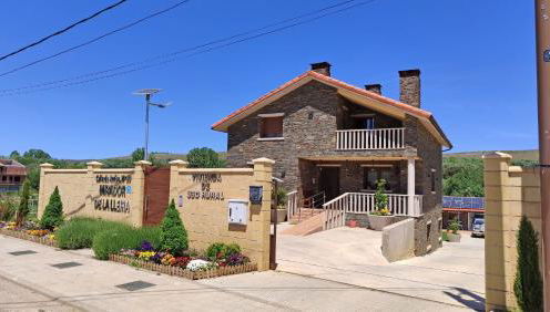 El Mirador de la LLeira - Foto 1