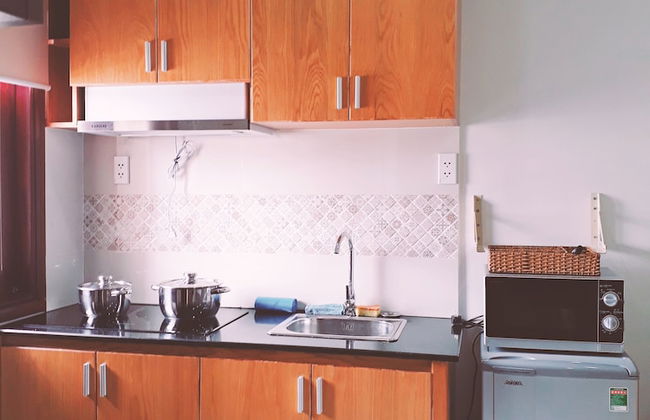 Airstar Apartment - Foto 5