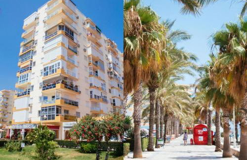 Loft en Residencial 1ª Línea con piscina - Foto 49