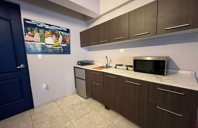 Cozumel Condo #A2 - Foto 6