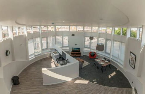 Stunning 2 Bedroom Apartment in Liverpool - Foto 2