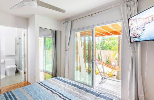 Blue Ocean Vacation Home 1 - Foto 18