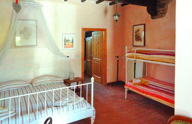 Villa Ca" Piero, Urbino - Foto 4