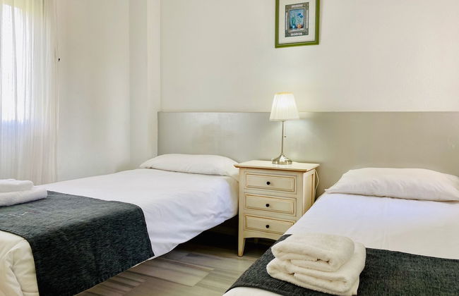 Serinamar - Los Naranjos de Marbella - Foto 51