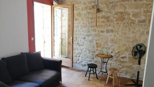 studio au sein d'un mas en Camargue - Photo 4