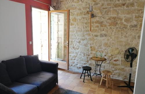 studio au sein d'un mas en Camargue - Photo 4