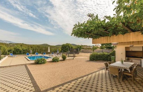 Holiday Home Duge Njive With Outdoor Swimming Pool 312 - Foto 10