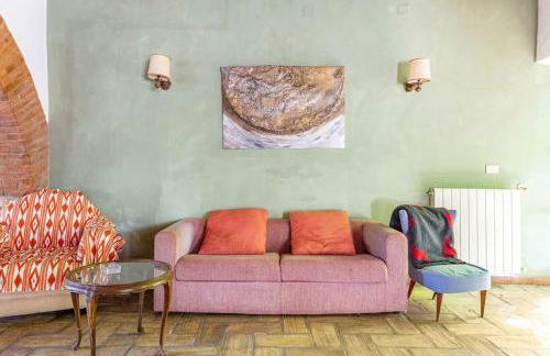 Casale Piantata Orte con piscina - Foto 19