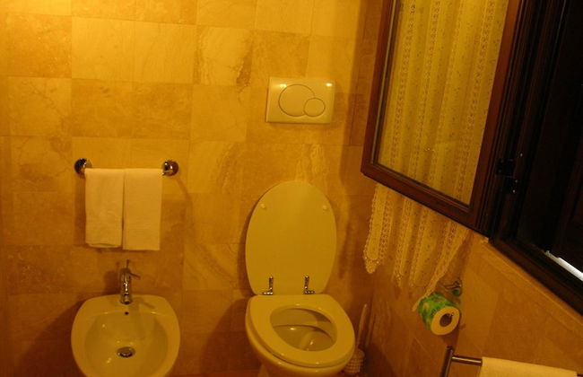 Country House La Meria - Foto 18