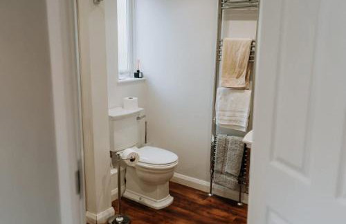 Charming St Davids Cottage with Cathedral Views - Foto 30