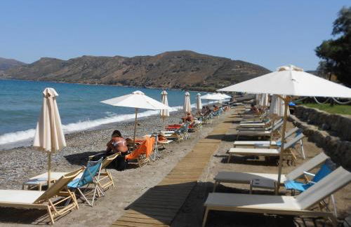 Cretamos Seaside Villas - Foto 71