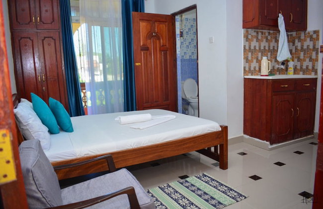 Nyali Studio Apartment - Foto 13