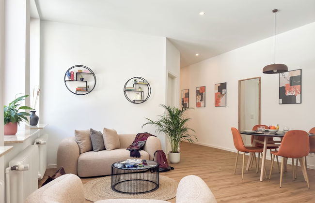 Brunnen Apartments - Foto 78