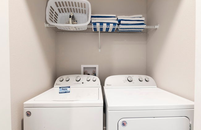 4 BR 4 BA Villa 5min Disneyworld 1804ft BBQ - Foto 19