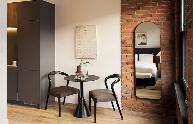 Eurostars Old Montreal Suites & Apartments - Foto 13