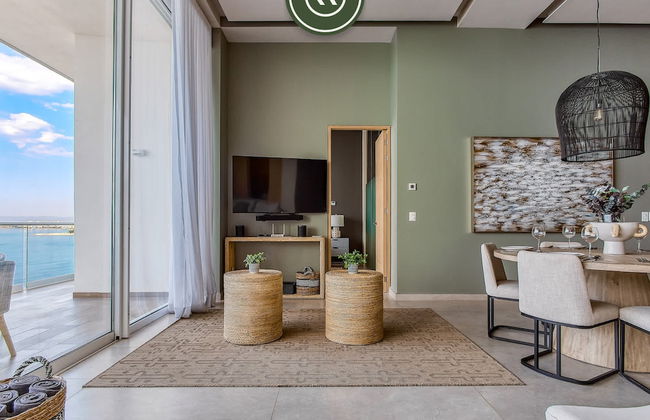 Harbor 171 Torre Sur Ph14002 - Foto 24