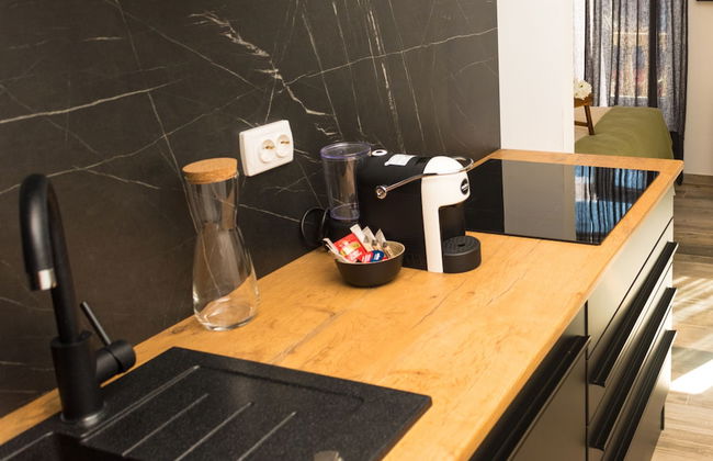 City Life Rijeka - Foto 29