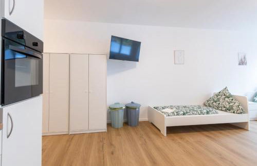 N8 - Business-Appartment-Hotel by Villa Dörr - Foto 49