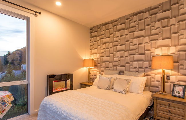 Sagittarius DH Lake View Villa - Foto 11