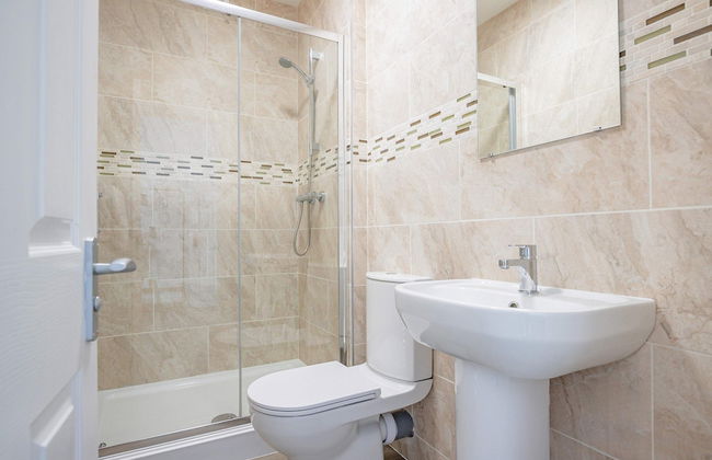 Host Stay Bridge Street Apartment - Foto 10