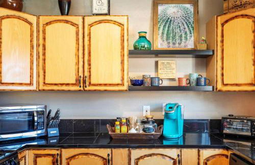 Joshua Tree Village House - Foto 10