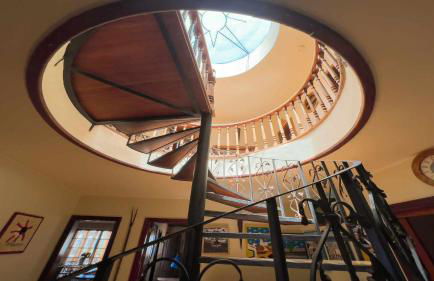 Preciosa Casa Cristian y María con piscina privada - Foto 21