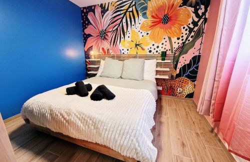 Escale Pop Art T3 - Foto 6