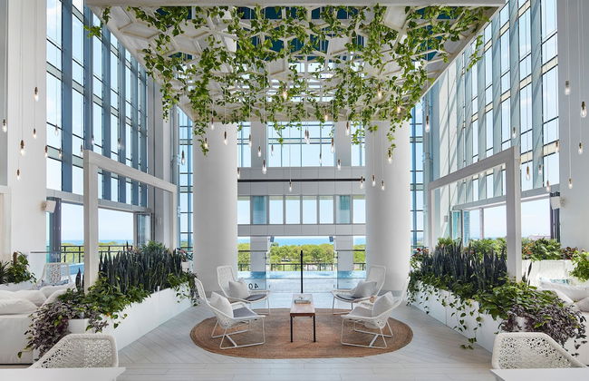 Sentral Michigan Avenue - Foto 44