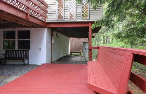 Cozy cottage in the heart of pocono - Foto 61