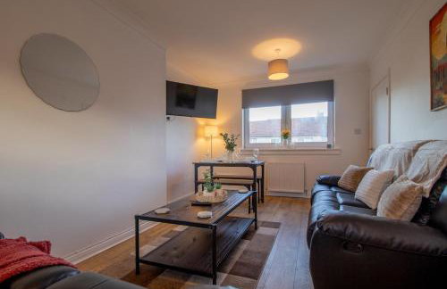 Raeburn House- 3 Bedrooms, 2 Bathrooms in Hamilton - Foto 15