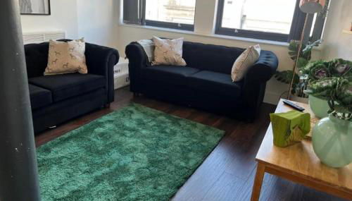 Mathew Street 1 bed apt sleeps 6 - Foto 3