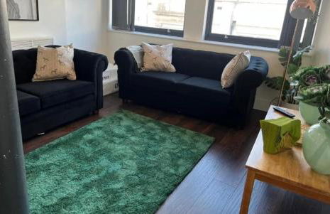 Mathew Street 1 bed apt sleeps 6 - Foto 3