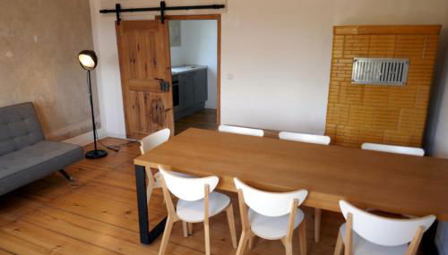 Roter Hirsch - Foto 3