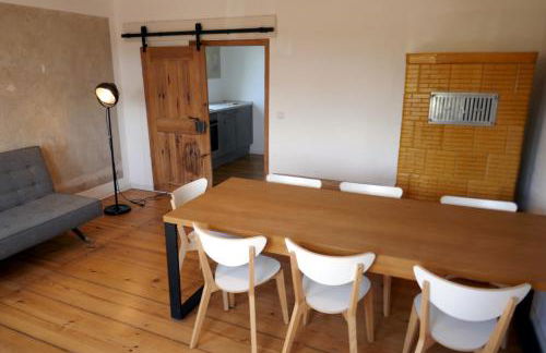 Roter Hirsch - Foto 3