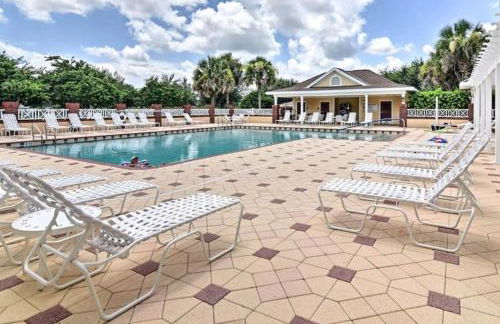 Porch, Lanai, Pet-Friendly & Golf Paths - Foto 39