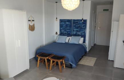 Loft La Cala de Mijas beach estudio mirando al mar - Photo 9