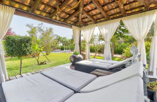 Villa Petit Bijoux by Rentallorca - Foto 17