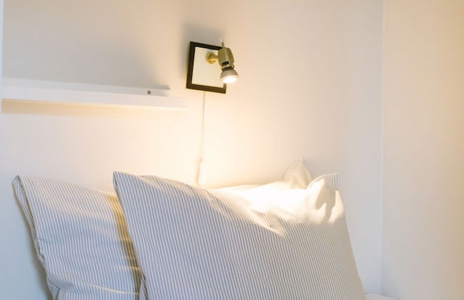 Engeltofta Sea Lodge Hotel - Foto 4