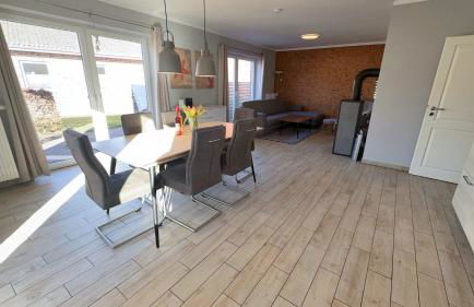 "Bauernhof-Claussen", Haus Seestern - Foto 18