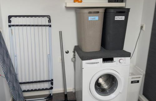 Luxus-Penthouse mit Terrasse & Klima - Foto 29