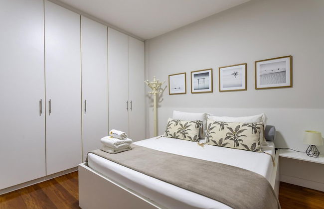 Penthouse With sea View on the Beachfront Vsc1 - Foto 72