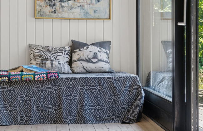 "Lasse" - 1.5km from the sea - Foto 19