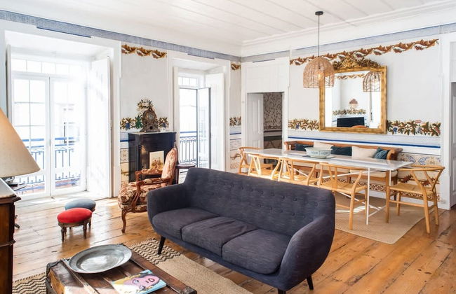 Luxury Building With Rooftop in Central Ericeira - Foto 7