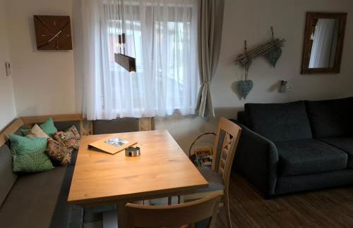 Almblick Ferienwohnung - Photo 1