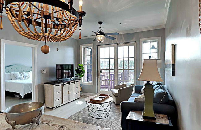 Village Of South Walton by Southern Vacation Rentals - Foto 27