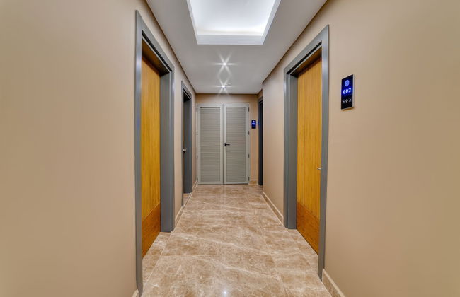 Yeniacun Apart Hotel - Foto 24