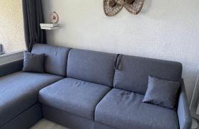 Joli studio près de la forêt - Foto 8