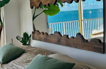 Apartamento tranquilo y luminoso junto al mar - Foto 15